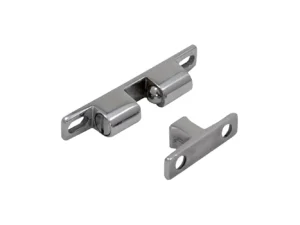 Southco Ball Catch Adjustable - 316 Stainless Steel