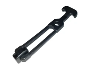 Southco Draw Latch Flexible T Handle - Large