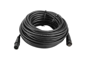 Garmin Quarter-Turn Collar CCU Extension Cable - 15m