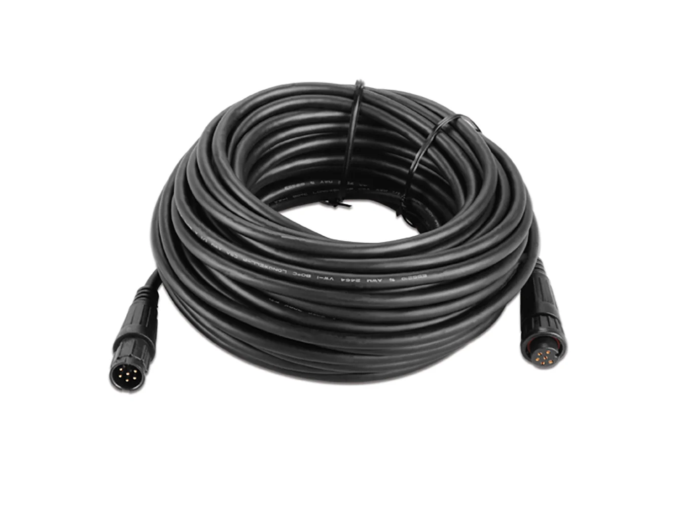 Garmin Quarter-Turn Collar CCU Extension Cable - 15m