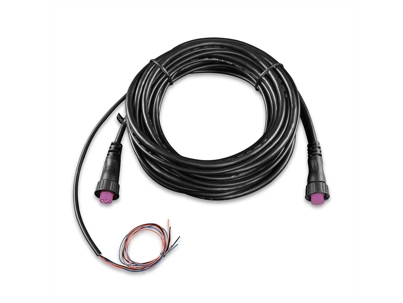 Garmin Interconnect Cable (Hydraulic) - 5m