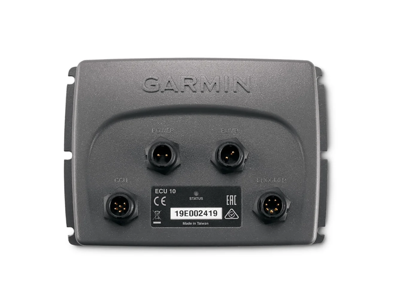 Garmin Electronic Control Unit (ECU) for GHP Compact Reactor™