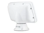 NavPod PowerPod Pre-Cut f/Humminbird SOLIX 12
