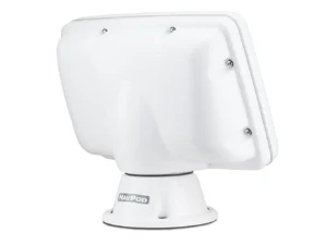 NavPod PowerPod Pre-Cut f/Humminbird SOLIX 12