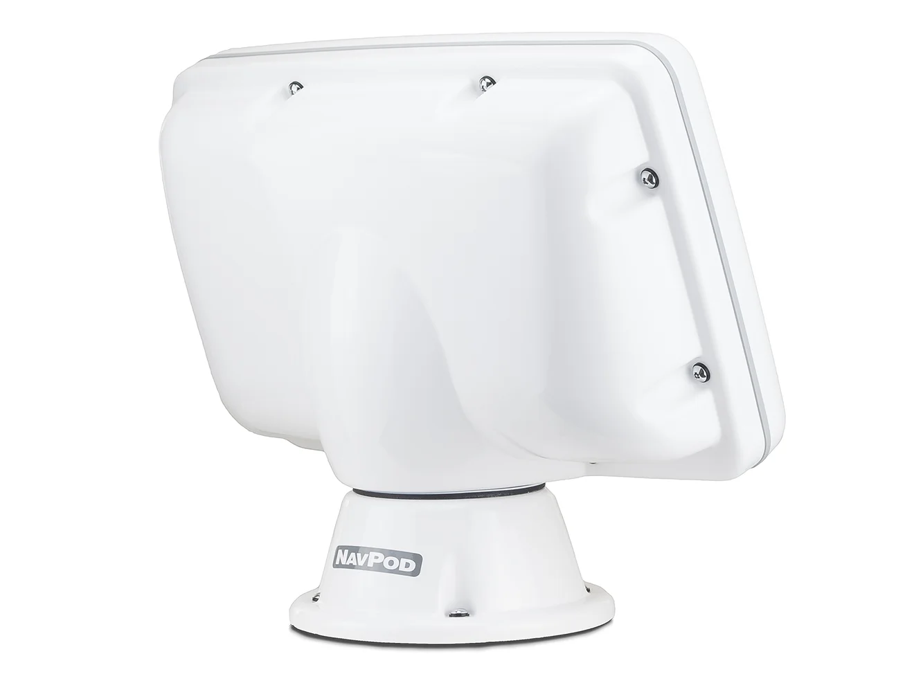 NavPod PowerPod Pre-Cut f/Humminbird SOLIX 12