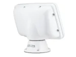 NavPod PowerPod Pre-Cut f/Garmin GPSMAP® 1242xsv, 1222xsv & 1222
