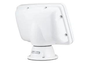 NavPod PowerPod Pre-Cut f/Garmin GPSMAP® 1242xsv, 1222xsv & 1222