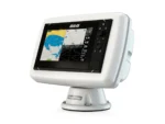 NavPod PowerPod Pre-Cut f/Simrad NSS7 evo³ & B&G Zeus³ 7