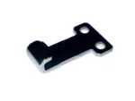 Southco Keeper f/C7 Series Soft Draw Latch - Stainless Steel