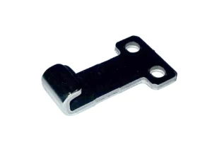 Southco Keeper f/C7 Series Soft Draw Latch - Stainless Steel