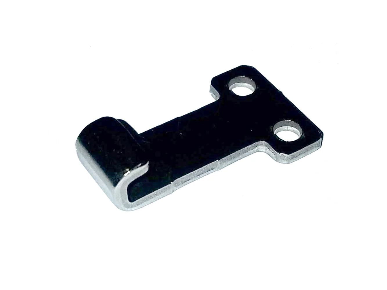 Southco Keeper f/C7 Series Soft Draw Latch - Stainless Steel