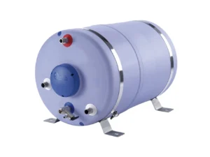 Quick Nautic Boiler B3 - 3.9 Gallon - 12V - 300W