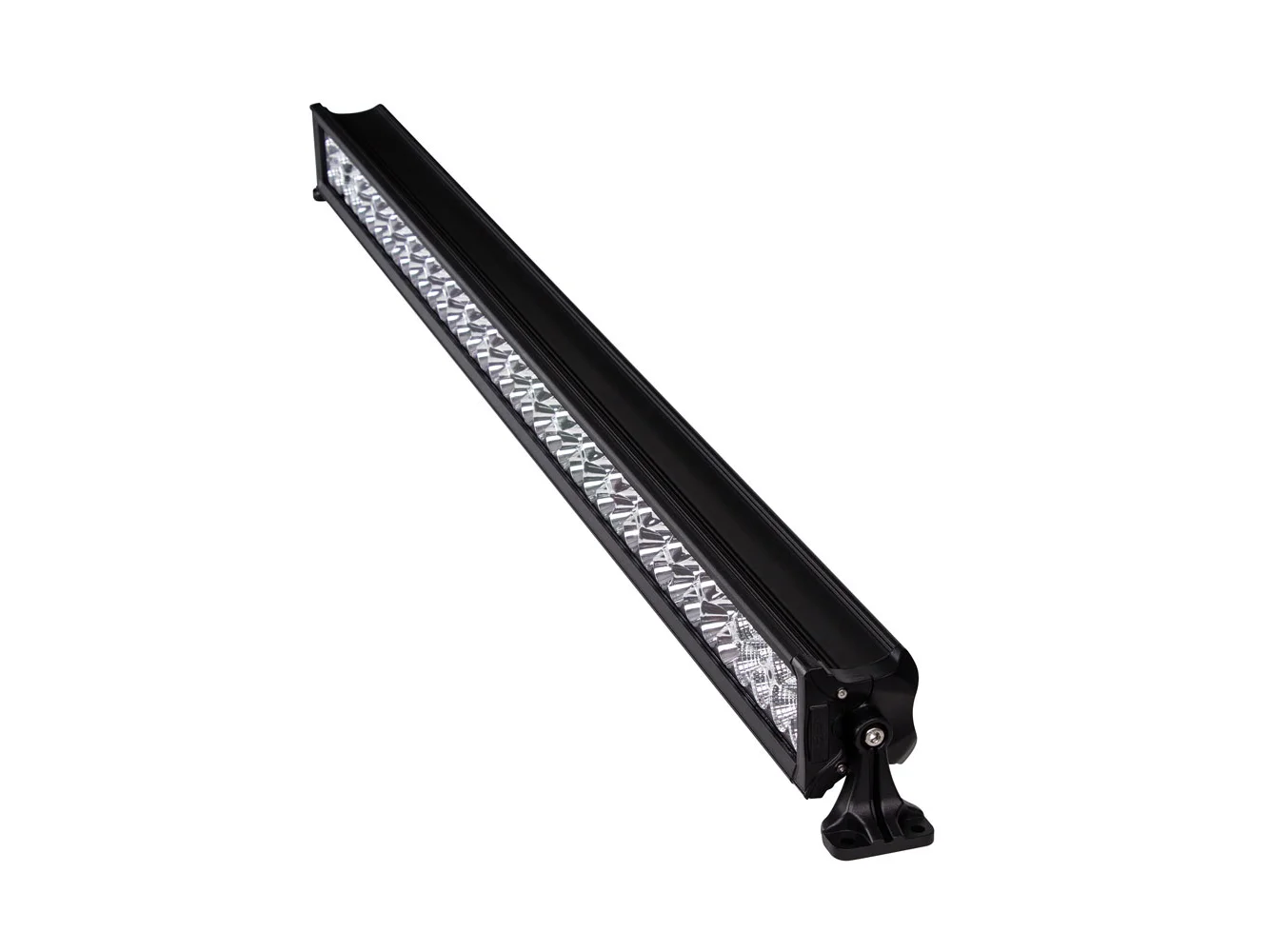 HEISE Triple Row LED Light Bar - 50"