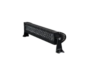 HEISE Dual Row LED Light Bar - 22"