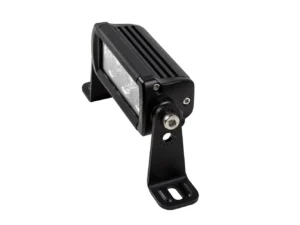 HEISE Single Row Slimline LED Light Bar - 5-1/2"