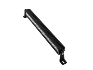 HEISE Single Row Slimline LED Light Bar - 20-1/4"