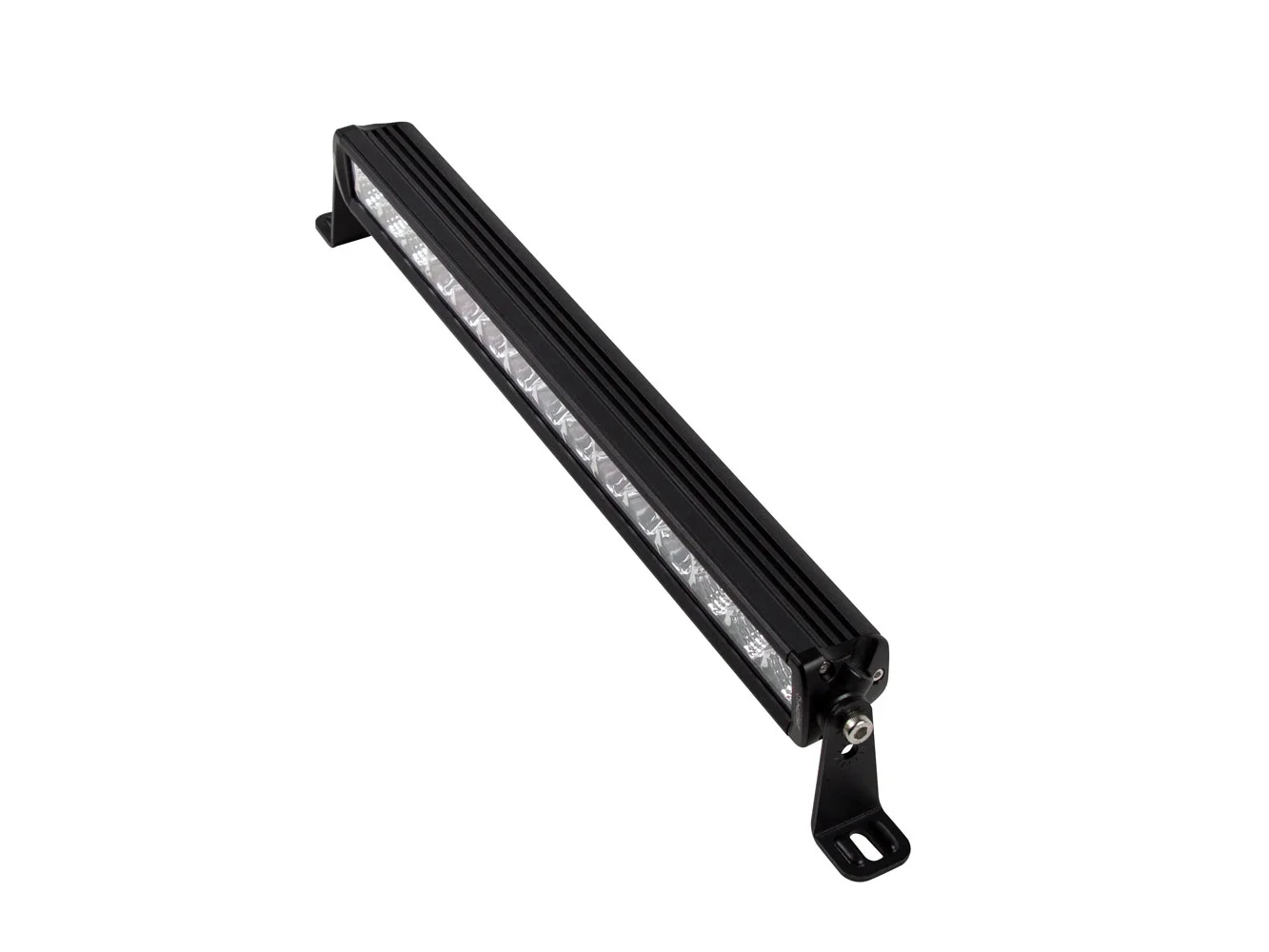 HEISE Single Row Slimline LED Light Bar - 20-1/4"