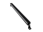 HEISE Single Row Slimline LED Light Bar - 32"