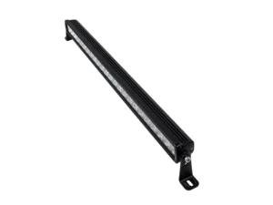 HEISE Single Row Slimline LED Light Bar - 32"