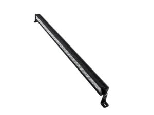 HEISE Single Row Slimline LED Light Bar - 39-1/4"
