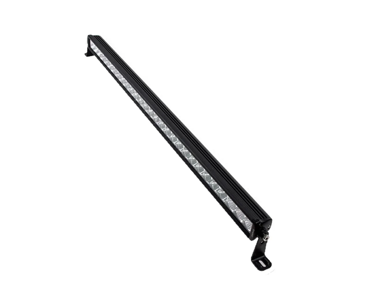 HEISE Single Row Slimline LED Light Bar - 39-1/4"