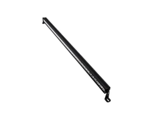 HEISE Single Row Slimline LED Light Bar - 50-3/4"