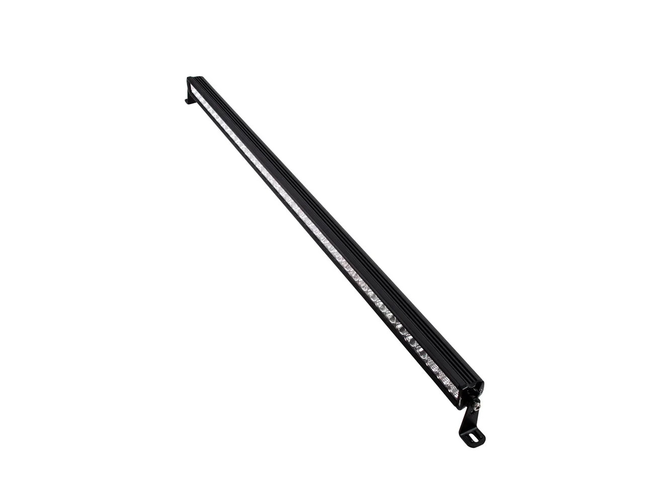 HEISE Single Row Slimline LED Light Bar - 50-3/4"