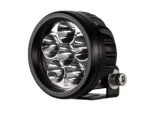 HEISE Round LED Driving Light - 3.5"