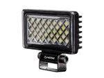 HEISE Rectangle Work Light - 3.625" x 2"