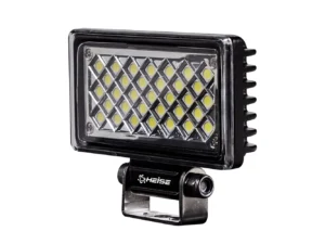 HEISE Rectangle Work Light - 3.625" x 2"