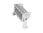 HEISE Dual Row Marine LED Light Bar - 8"