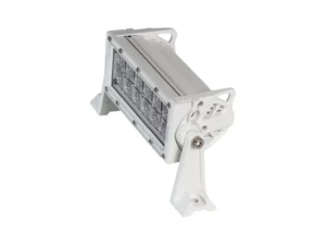 HEISE Dual Row Marine LED Light Bar - 8"