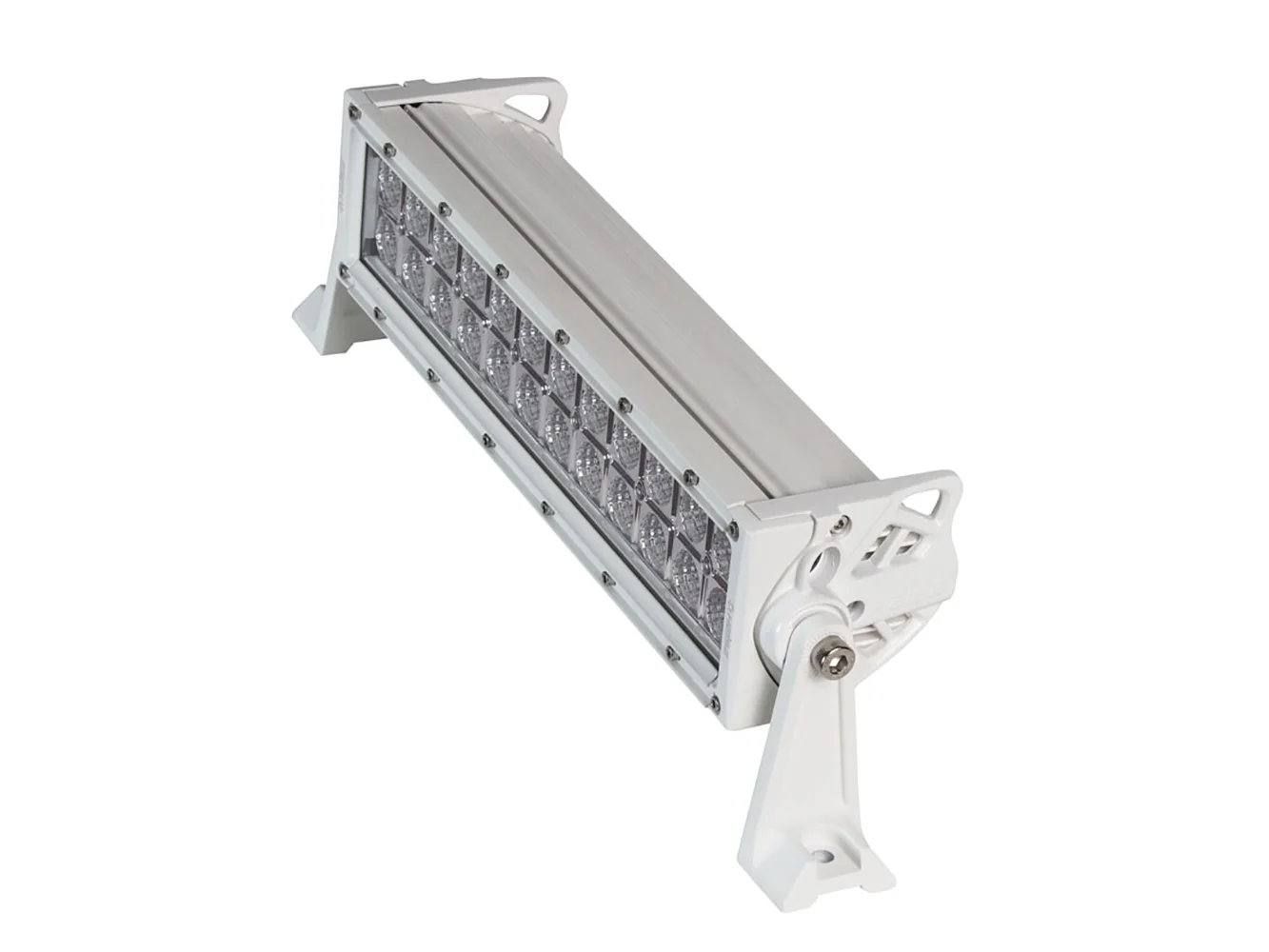 HEISE Dual Row Marine LED Light Light Bar - 14"