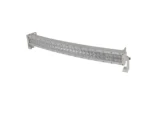 HEISE Dual Row Marine LED Curved Light Bar - 30"