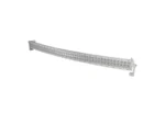 HEISE Dual Row Marine Curved LED Light Bar - 42"