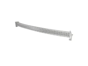 HEISE Dual Row Marine Curved LED Light Bar - 42"