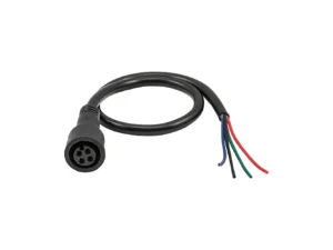 HEISE Pigtail Adapter f/RGB Accent Lighting Pods