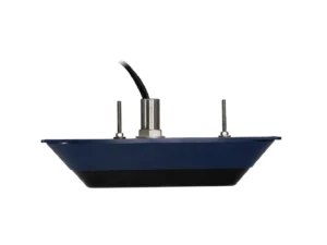 Navico StructureScan 3D® Thru-Hull Transducer w/Medium/High CHIRP