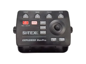 SI-TEX Explorer NavPro w/Wi-Fi - No GPS Antenna