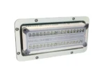 Lumitec Maxillume tr150 LED Flood Light - Recessed Mount