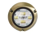 Lumitec SeaBlazeX2 Spectrum LED Underwater Light - Full-Color RGBW