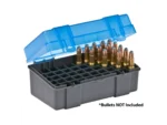 Plano 50 Count Small Rifle Ammo Case