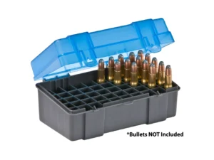 Plano 50 Count Small Rifle Ammo Case