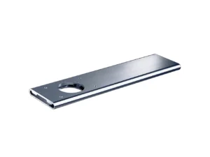 Rupp Top Gun Mounting Plate