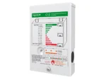 Xantrex C-Series Solar Charge Controller - 12 Amps