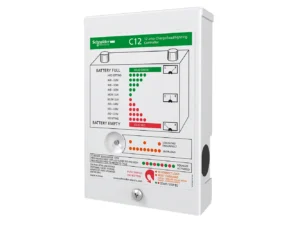 Xantrex C-Series Solar Charge Controller - 12 Amps