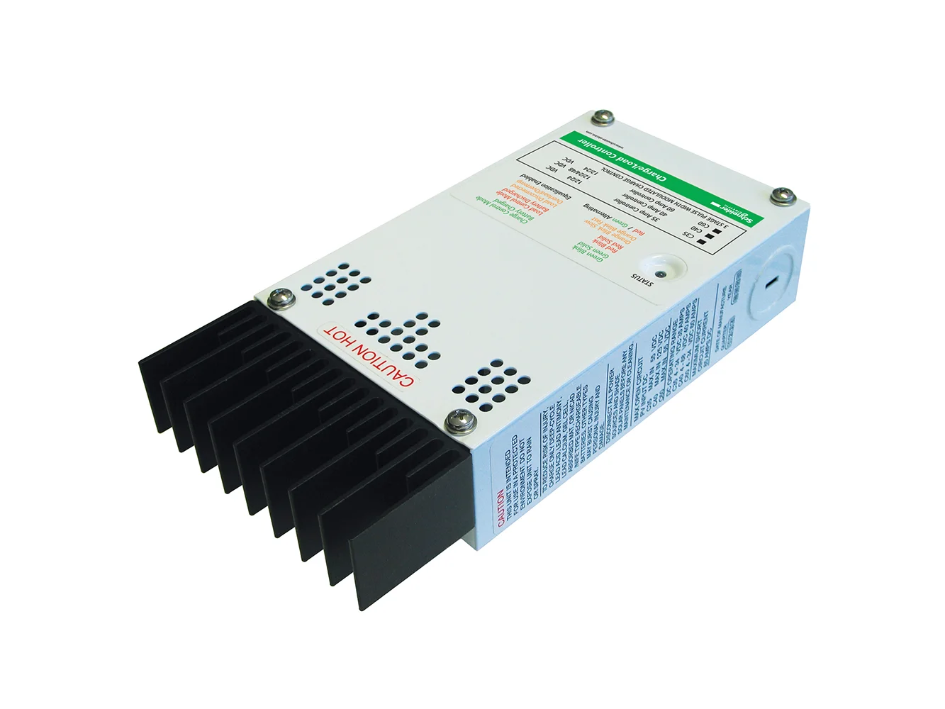 Xantrex C-Series Solar Charge Controller - 60 Amps
