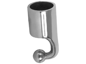 TACO 90° Top Cap - Fits 7/8" Tube