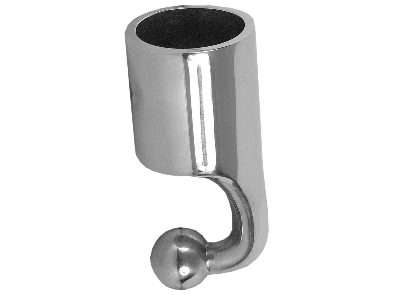 TACO 90° Top Cap - Fits 7/8" Tube