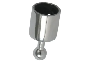 TACO Top Cap - Fits 1" Tube